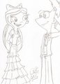 Phineas and Isabella's  First Date - phineas-and-isabella photo