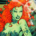 Poison ivy - dc-comics icon