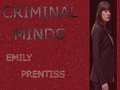 criminal-minds - Prentiss wallpaper
