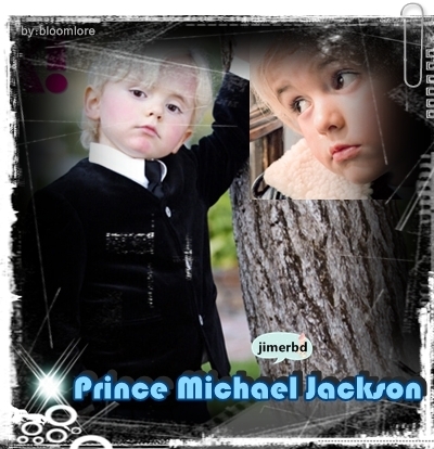  Prince michael