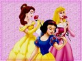 Princess - disney-princess wallpaper