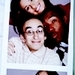 Rachel & Dads  - glee icon