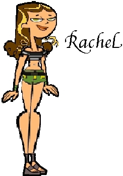  Rachel