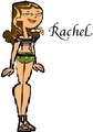 Rachel - total-drama-island photo