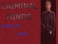 criminal-minds - Reid wallpaper