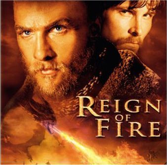 Reign of fogo