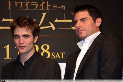 Rob in Japan