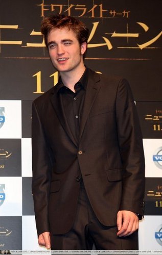  Rob in Japan
