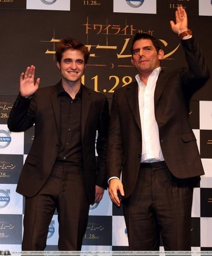  Rob in Japan