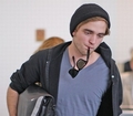 Rob -- out n about - robert-pattinson photo
