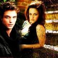 Robert&Kristen - twilight-series photo