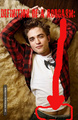Robert Pattinson LOL!!!!!!!! :D - twilight-series photo