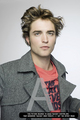 Robert Pattinson: New 'Teen Magazine' Photoshoot Outtakes - robert-pattinson photo