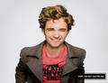 Robert Pattinson: New 'Teen Magazine' Photoshoot Outtakes - twilight-series photo