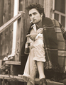 Robert Pattinson Vanity Fair  - twilight-series photo