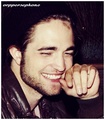 Robert Pattinson - twilight-series fan art