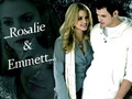 Rosalie&Emmett - twilight-series photo