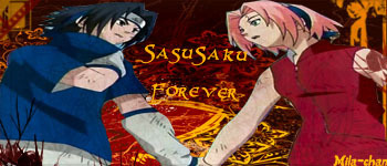 Sasuke Couples 