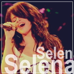  Selena Gomez Иконка