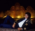 Sexy in Darkness - michael-jackson photo