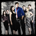 Smallville Cast - smallville photo