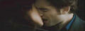 Some caps of the kissing scene  - twilight-series photo