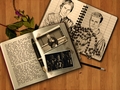 the-vampire-diaries-tv-show - Stefan & Damon wallpaper