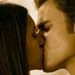 Stefan & Elena - the-vampire-diaries icon
