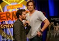 Supernatural - Episode 5.09 - The Real Ghostbusters  - supernatural photo