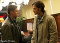Supernatural - Episode 5.09 - The Real Ghostbusters  - supernatural photo