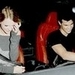 T^2 - taylor-lautner-and-taylor-swift icon