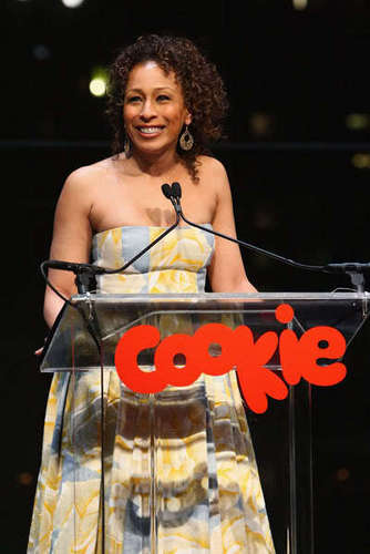  Tamara at Cookie Mag Awards