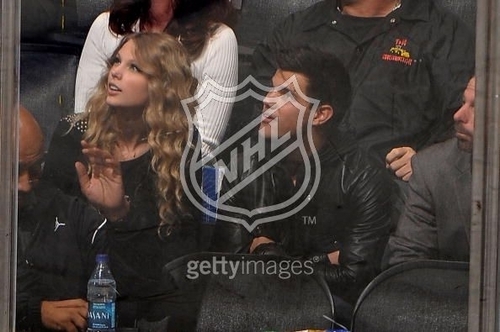  Taylor Squared out and about tonight