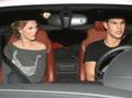Taylor Swift Taylor Lautner Shopping DATE - twilight-series photo