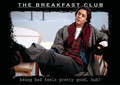 The Breakfast Club - the-brat-pack photo