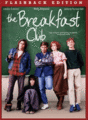The Breakfast Club - the-brat-pack photo
