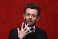 The Damned United press conference - michael-sheen photo