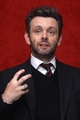 The Damned United press conference - michael-sheen photo