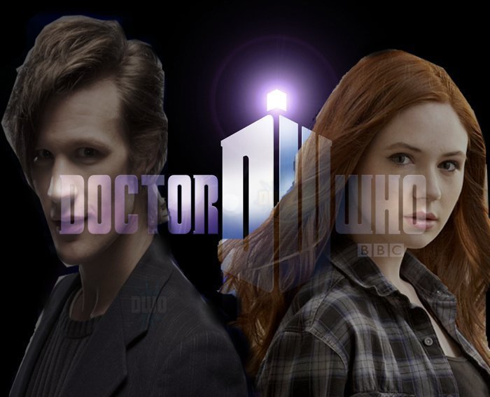Jed Rubenfeld Amy Chua. The Eleventh Doctor and Amy