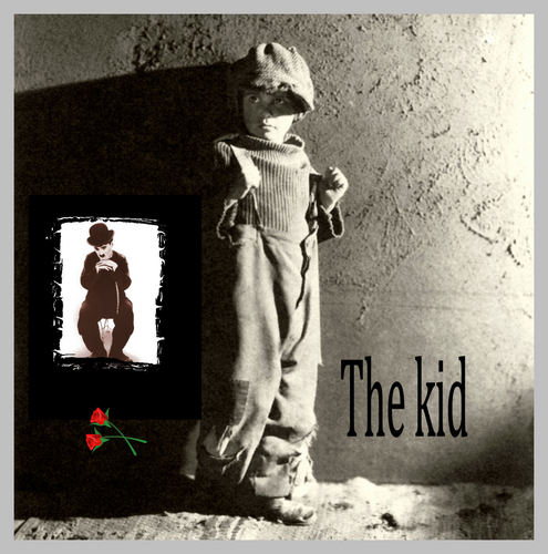 The Kid