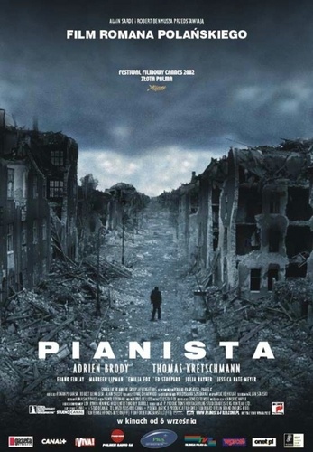  The Pianist चित्र
