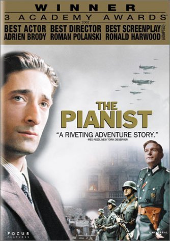  The Pianist चित्र