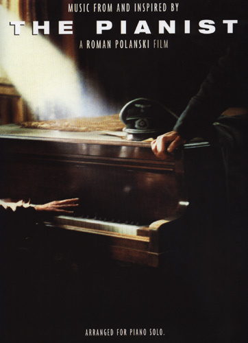  The Pianist 사진
