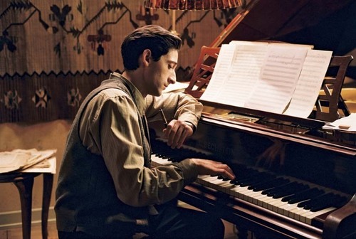  The Pianist 사진