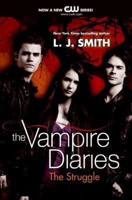 el diario de los vampiros