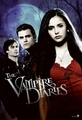 The Vampire Diaries - television photo