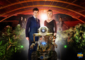 The Water of Mars Promotional Pictures - doctor-who photo