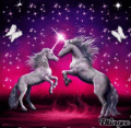 Unicorn Love - unicorns photo