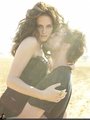 VF kissing picture in UHQ - twilight-series photo