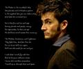 a doctor poem - doctor-who photo